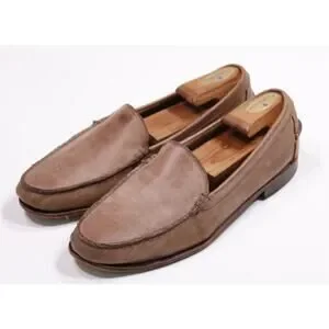 Allen Edmonds | Shoes | Allen Edmonds Concordia Light Brown  display picture 1